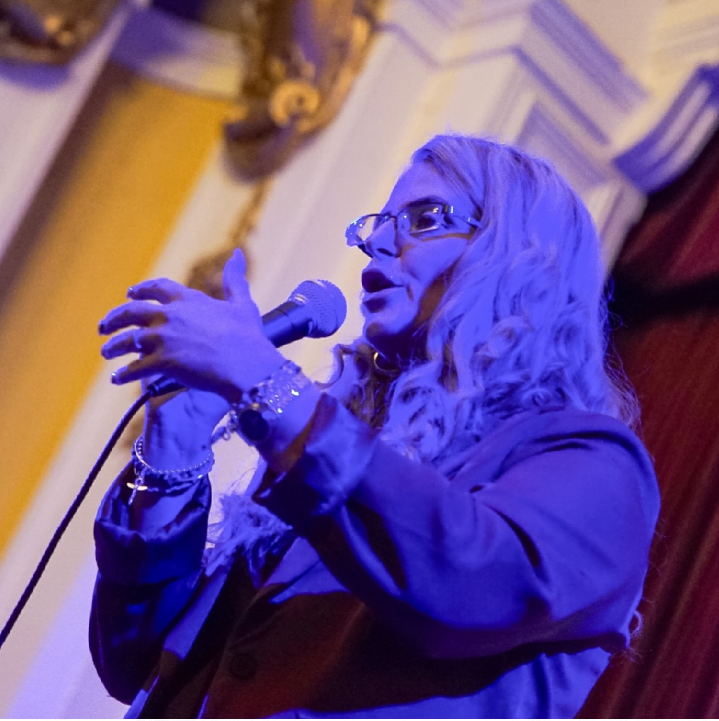 Helen Millward Psychic Medium