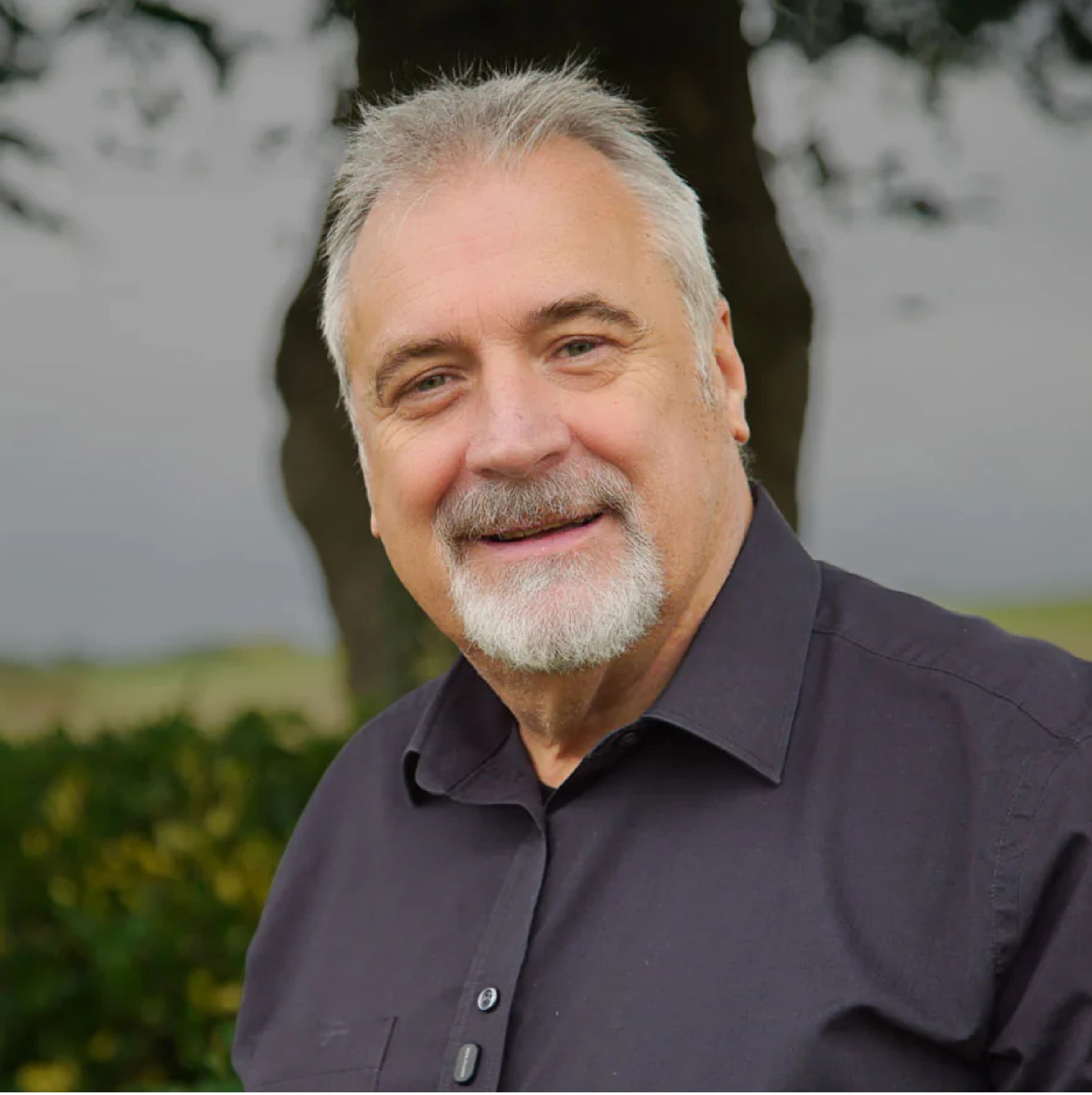 John Hughes Psychic Medium